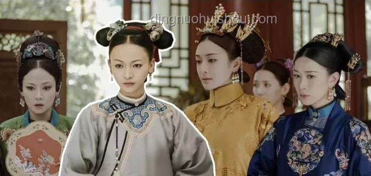 穿越剧女主命运多舛：晴川与若曦结局差异背后的影视趋势